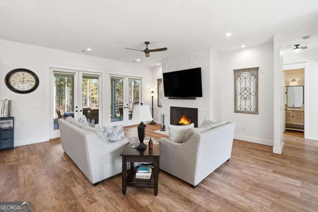 1950 Damascus Road, Ball Ground, GA 30107