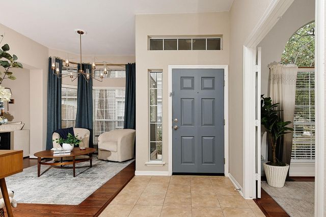 42 Alderon Woods Place, The Woodlands, TX 77382