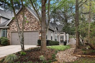 42 Alderon Woods Place, The Woodlands, TX 77382