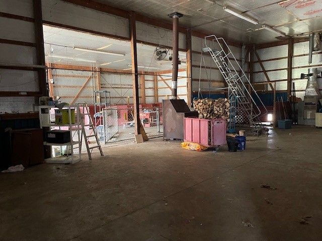 6160 Underwood Rd, Springfield, TN 37172