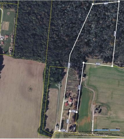 6160 Underwood Rd, Springfield, TN 37172