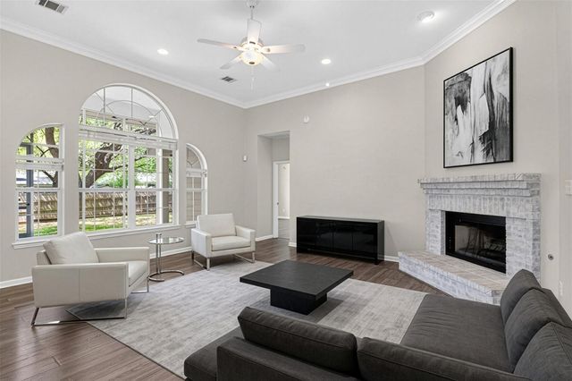 11918 Arbor Downs RD, Austin, TX 78748