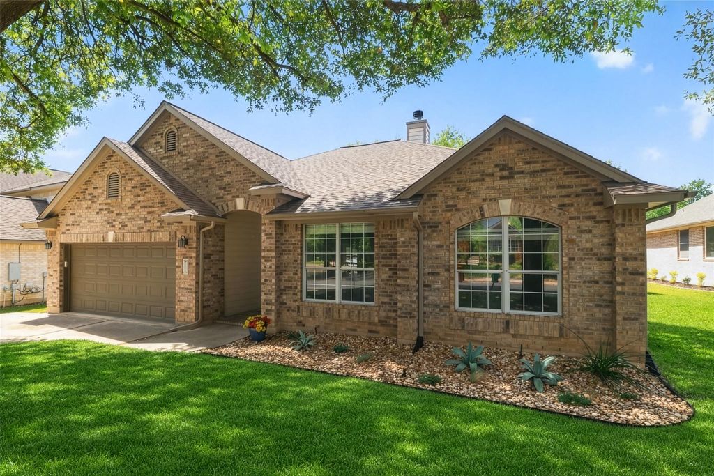 11918 Arbor Downs RD, Austin, TX 78748