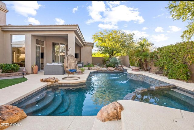 15255 N 105TH Way, Scottsdale, AZ 85255