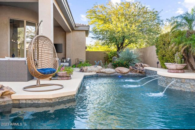 15255 N 105TH Way, Scottsdale, AZ 85255