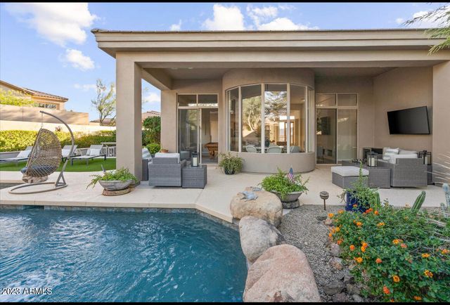 15255 N 105TH Way, Scottsdale, AZ 85255