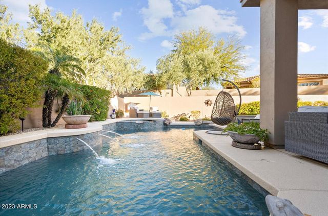 15255 N 105TH Way, Scottsdale, AZ 85255