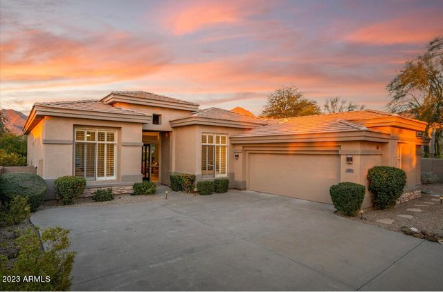15255 N 105TH Way, Scottsdale, AZ 85255