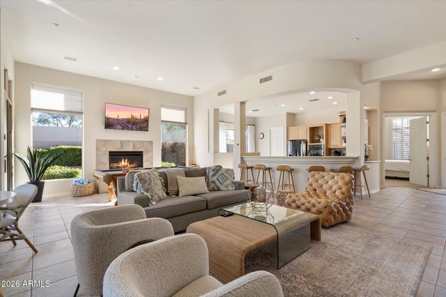 15255 N 105TH Way, Scottsdale, AZ 85255