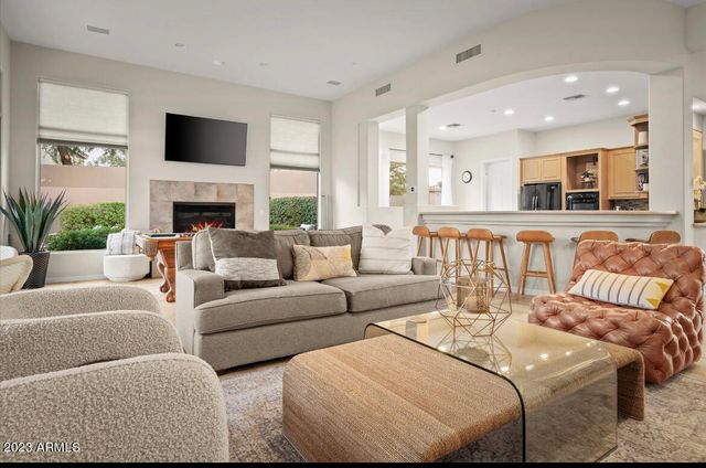 15255 N 105TH Way, Scottsdale, AZ 85255
