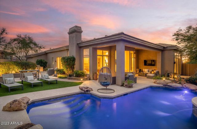 15255 N 105TH Way, Scottsdale, AZ 85255