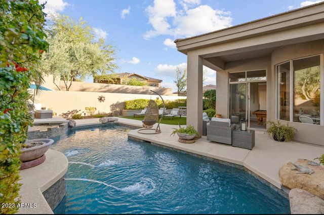15255 N 105TH Way, Scottsdale, AZ 85255