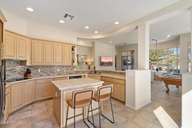 15255 N 105TH Way, Scottsdale, AZ 85255