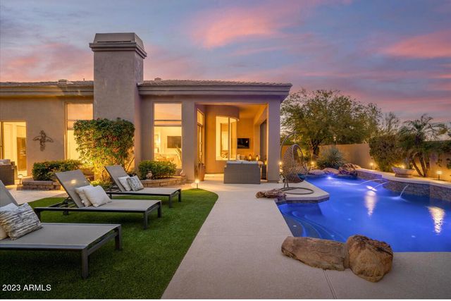 15255 N 105TH Way, Scottsdale, AZ 85255