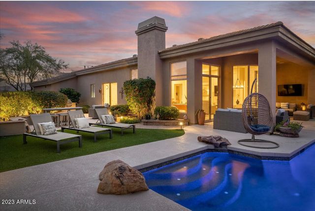 15255 N 105TH Way, Scottsdale, AZ 85255