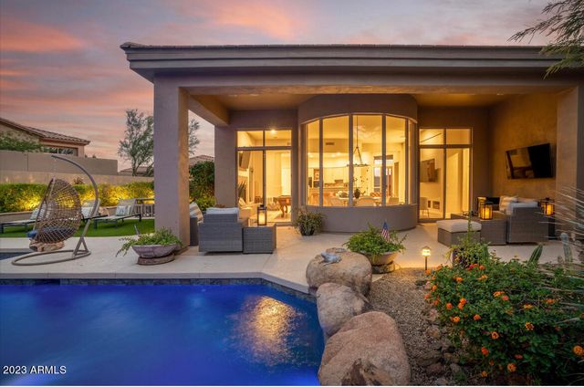15255 N 105TH Way, Scottsdale, AZ 85255