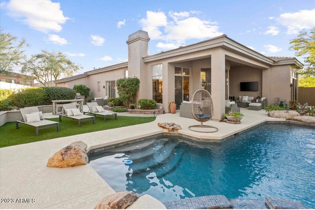 15255 N 105TH Way, Scottsdale, AZ 85255