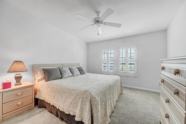 7945 Horned Lark Circle, Port St. Lucie, FL 34952