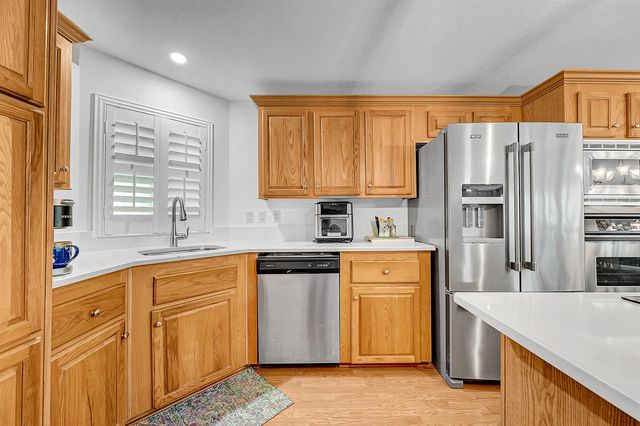 7945 Horned Lark Circle, Port St. Lucie, FL 34952
