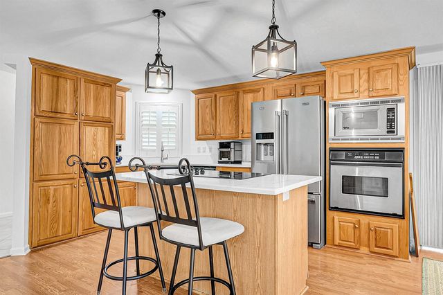 7945 Horned Lark Circle, Port St. Lucie, FL 34952