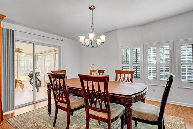 7945 Horned Lark Circle, Port St. Lucie, FL 34952