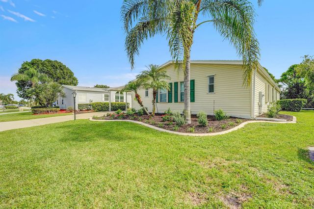 7945 Horned Lark Circle, Port St. Lucie, FL 34952
