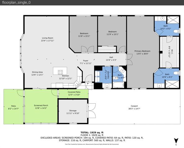7945 Horned Lark Circle, Port St. Lucie, FL 34952