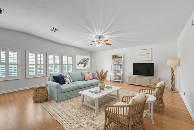 7945 Horned Lark Circle, Port St. Lucie, FL 34952
