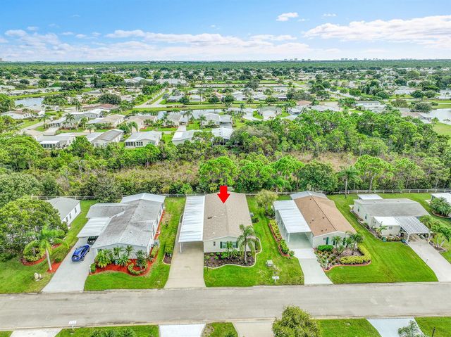 7945 Horned Lark Circle, Port St. Lucie, FL 34952