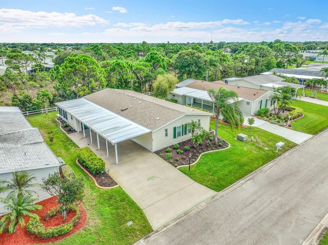 7945 Horned Lark Circle, Port St. Lucie, FL 34952