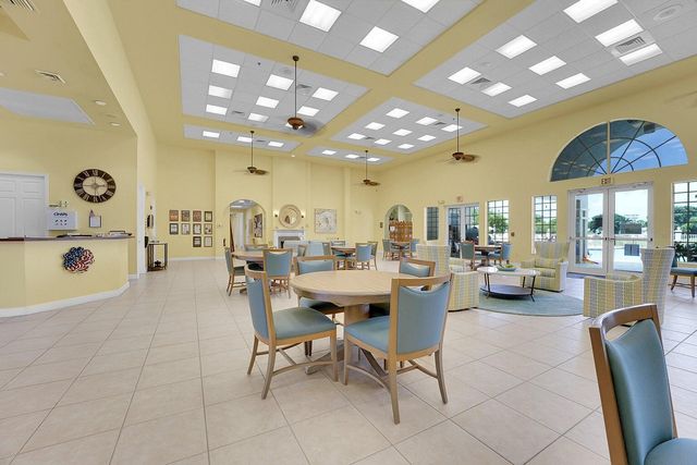 7945 Horned Lark Circle, Port St. Lucie, FL 34952