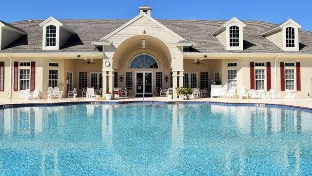 7945 Horned Lark Circle, Port St. Lucie, FL 34952