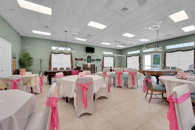 7945 Horned Lark Circle, Port St. Lucie, FL 34952