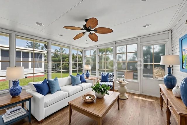 7945 Horned Lark Circle, Port St. Lucie, FL 34952