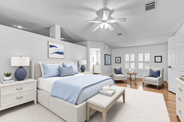 7945 Horned Lark Circle, Port St. Lucie, FL 34952