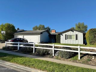 1435 Morrow Circle, Thousand Oaks, CA 91362