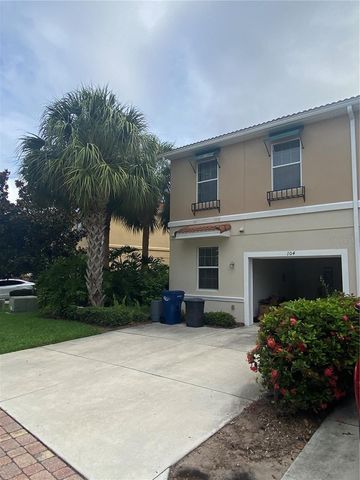 3870 82ND AVENUE CIR E 104, Sarasota, FL 34243