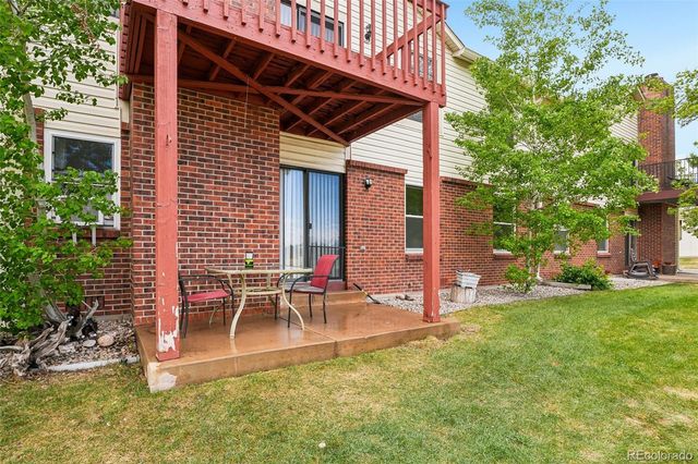 11922 Bellaire Street B, Thornton, CO 80233