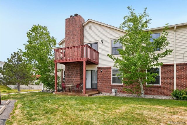 11922 Bellaire Street B, Thornton, CO 80233