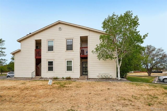 11922 Bellaire Street B, Thornton, CO 80233