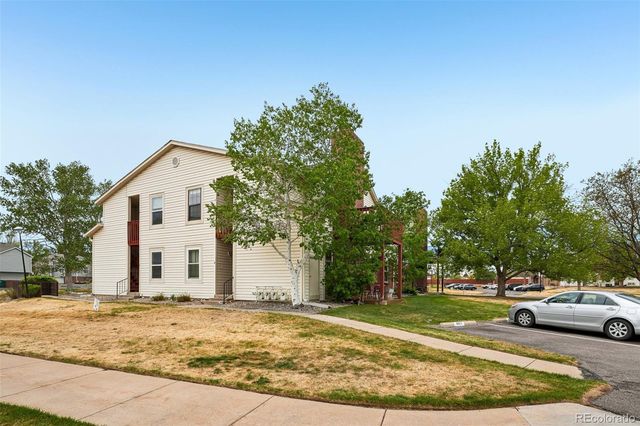 11922 Bellaire Street B, Thornton, CO 80233