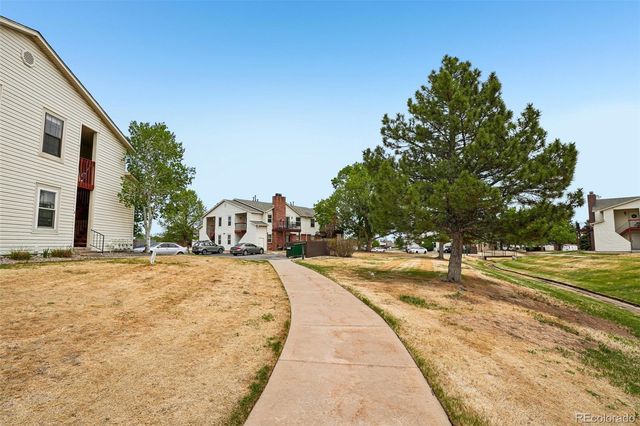 11922 Bellaire Street B, Thornton, CO 80233