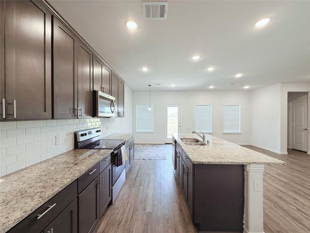 870 5102 Road, Cleveland, TX 77327