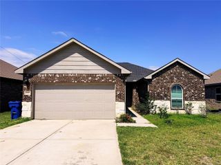 870 5102 Road, Cleveland, TX 77327
