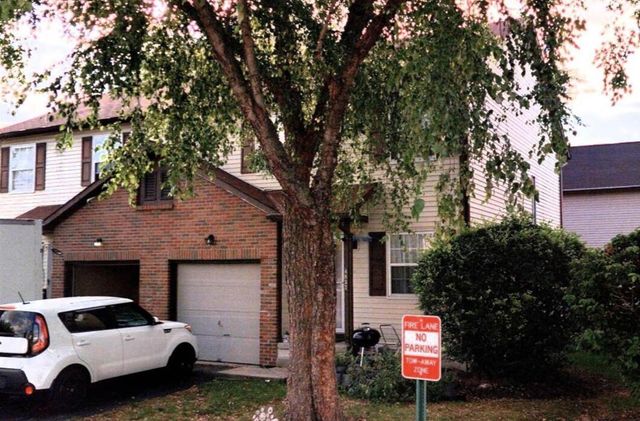 4837 Duke Philip Drive, 39B, Hilliard, OH 43026