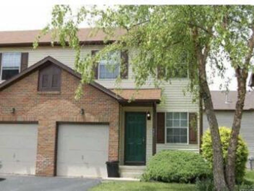4837 Duke Philip Drive, 39B, Hilliard, OH 43026