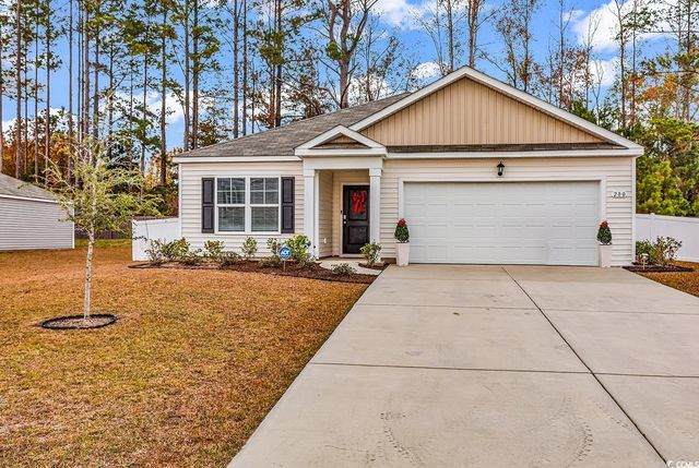 200 Seasons Trace Loop, Longs, SC 29568