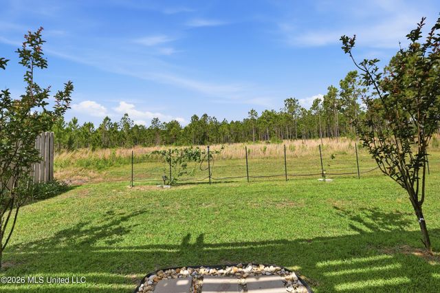 461 Palm Breeze Drive, Ocean Springs, MS 39564