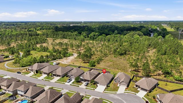 461 Palm Breeze Drive, Ocean Springs, MS 39564