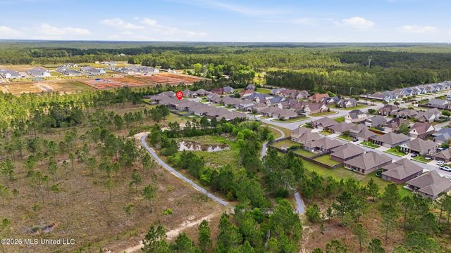 461 Palm Breeze Drive, Ocean Springs, MS 39564